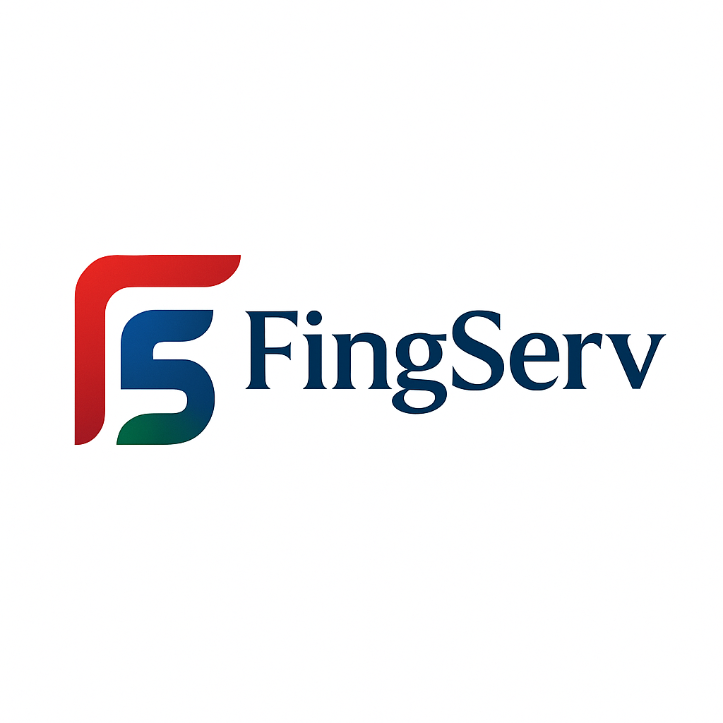 Fingserv - Camera Installation, Electrician & Software Solutions