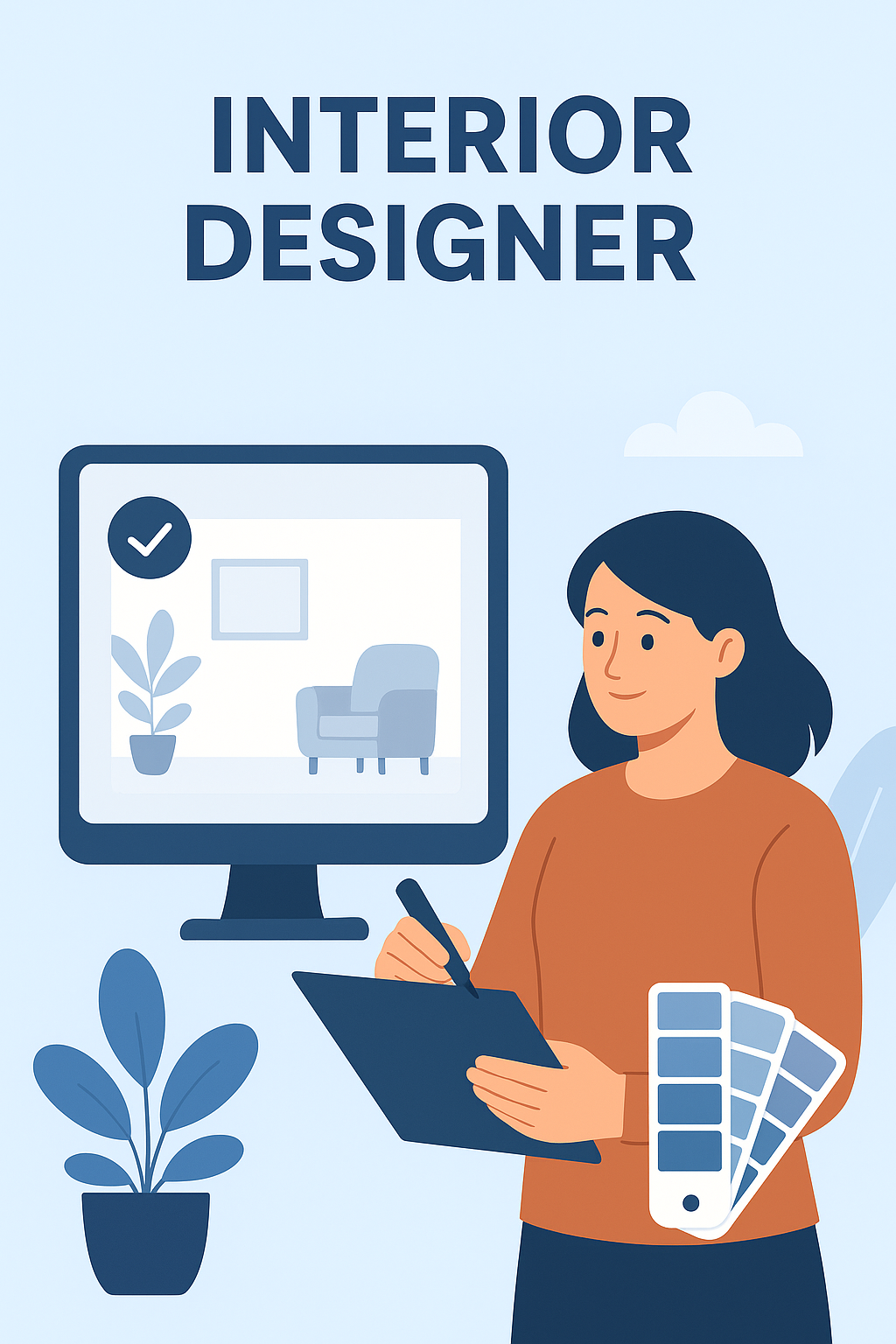 Professional Interior Design Services